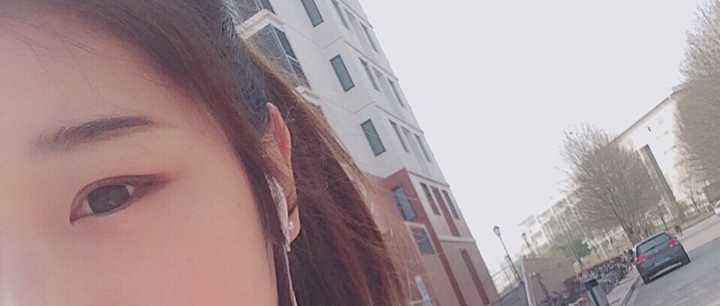 上挑眼是怎样的一种体验？