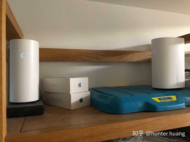 小米路由攻略