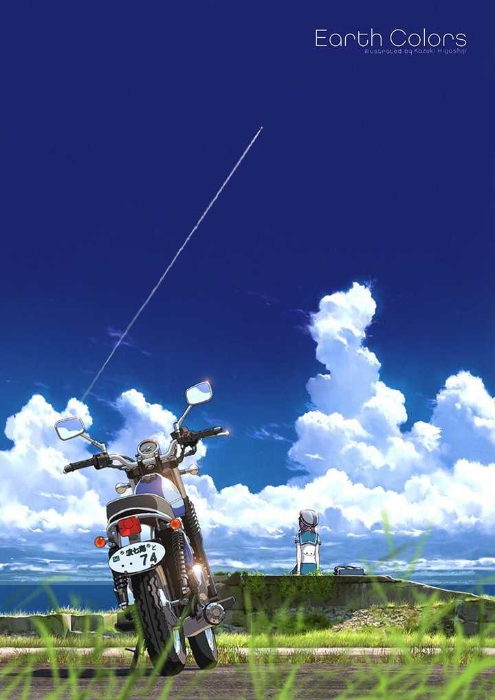 日本动画背景除了男鹿和雄和有谁画的好 贫血王子的回答 知乎 日本动画背景除了男鹿和雄和有谁画的好 贫血王子的回答 知乎