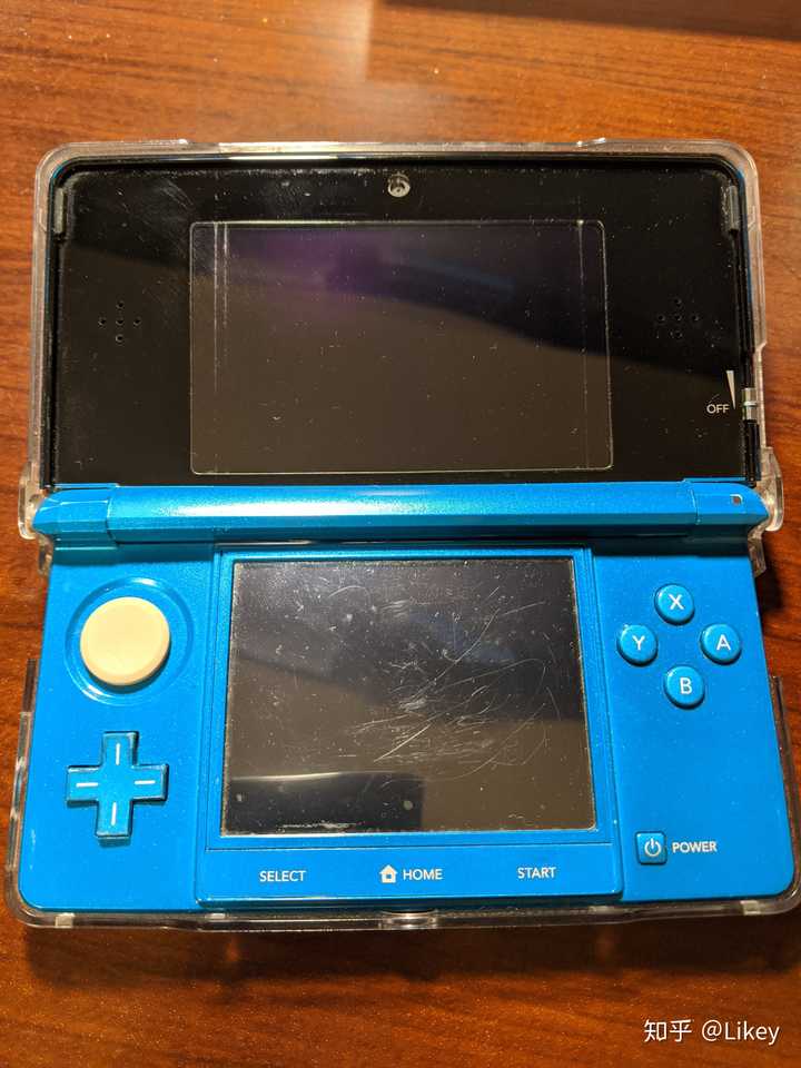 想买3ds 不知道买3dsll还是3ds或者2dsll 知乎