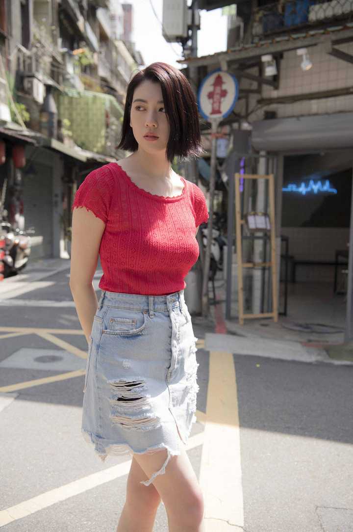 三吉彩花有哪些值得收藏的高清大图 知乎