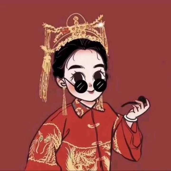2020年,你准备换怎样的微信头像?