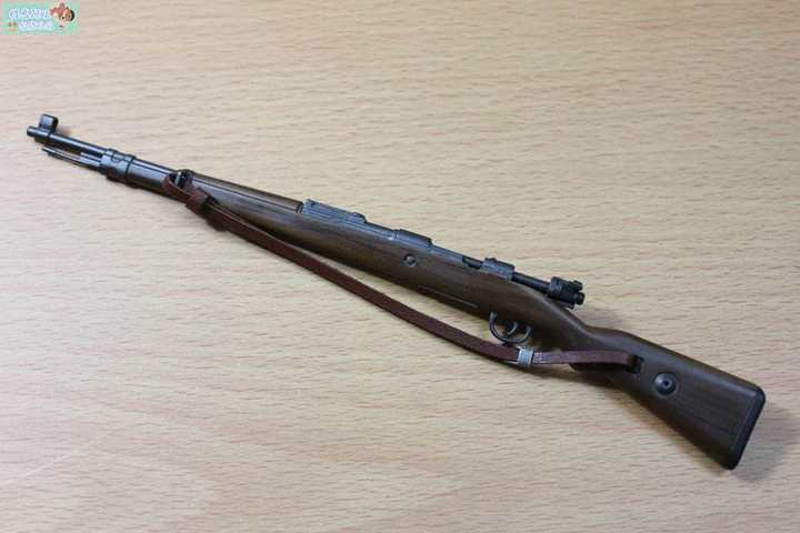 为什么《绝地求生:大逃杀》玩家钟爱98k ?