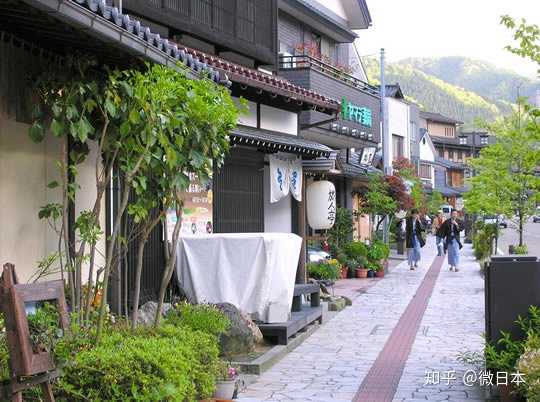 有没有日本乡村小镇可以推荐旅游的啊 微日本的回答 知乎 有没有日本乡村小镇可以推荐旅游的啊 微日本的回答 知乎