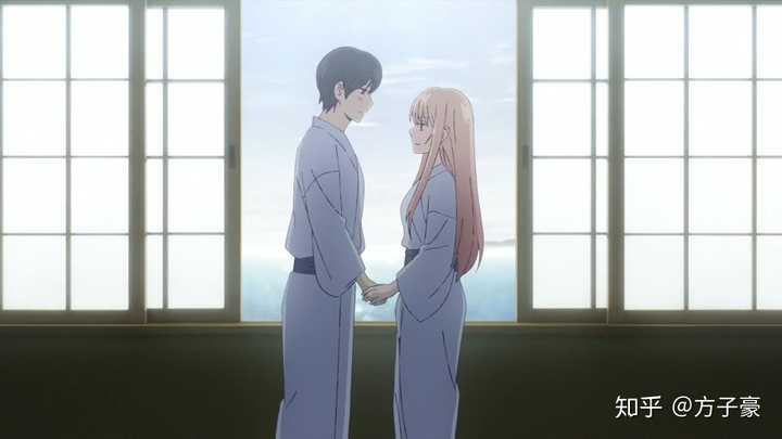 如何评价动画 人渣的本愿 知乎 如何评价动画 人渣的本愿 知乎