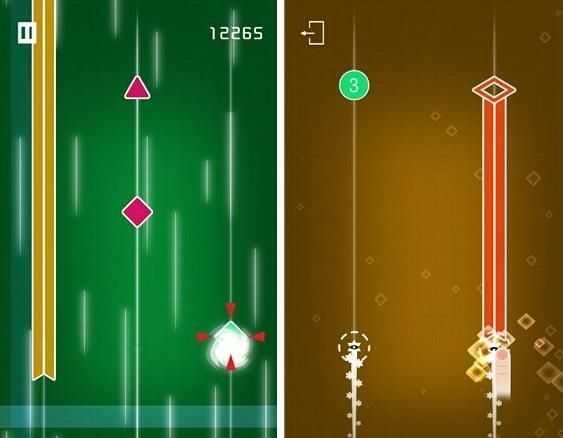 掉落类音游读不到谱怎么办?