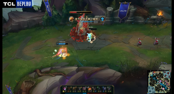 LPL2026赛季第二赛段组内赛BLG 0:2 TES，如何评价这场比赛？