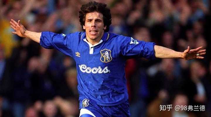 你是因为什么而爱上了切尔西?