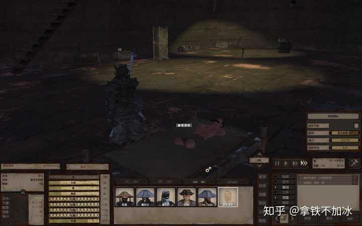 游戏 Kenshi 游玩时有什么技巧 知乎 游戏 Kenshi 游玩时有什么技巧 知乎