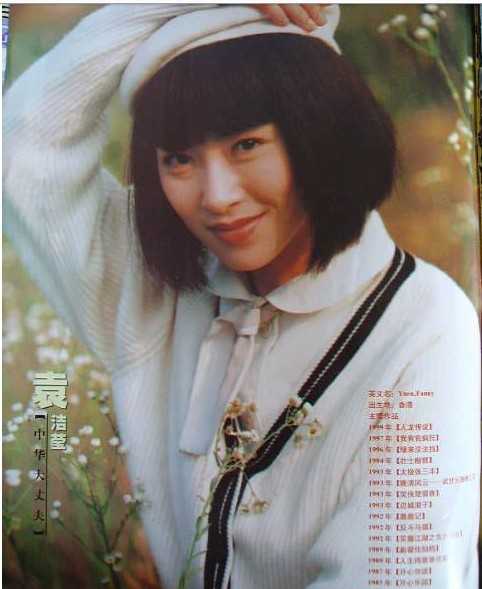 《新同居关系》(1995) 《中华大丈夫》
