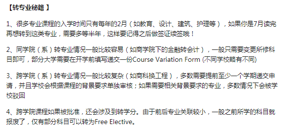 UNILINK留学社区