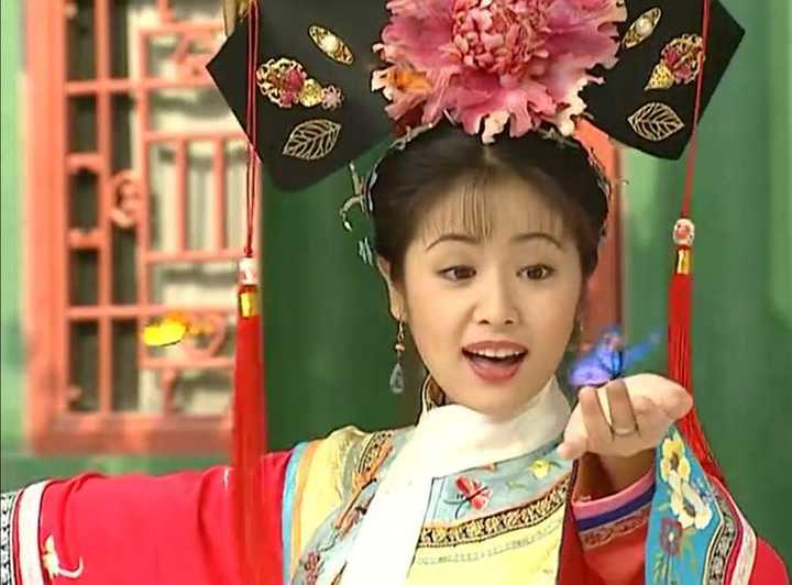 还珠格格第二部