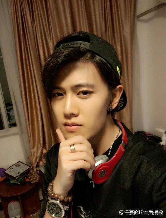 如何评价演员任嘉伦?