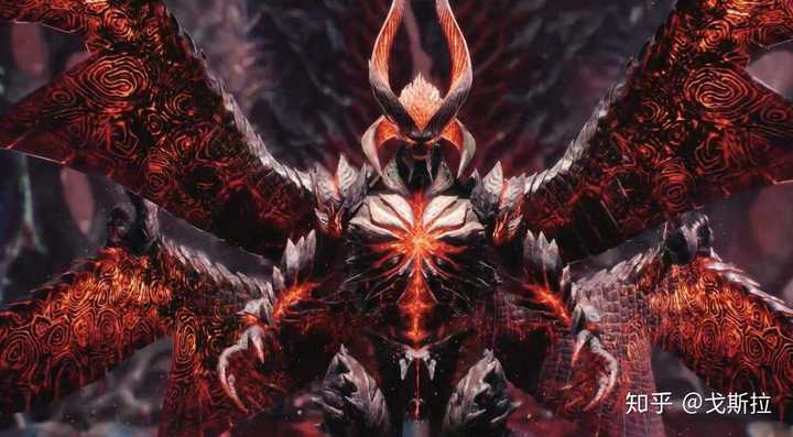 魔人化是鬼泣里面一个战力瞬间翻n倍的重要属性,尼禄在鬼泣4的只能算