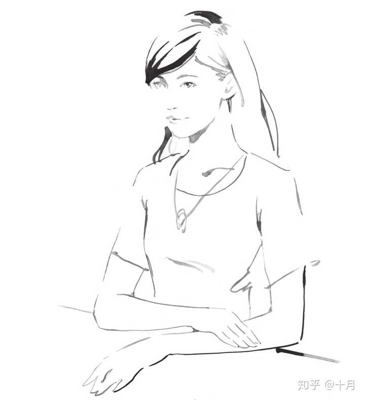 女孩子怎么变得大方且有气质?