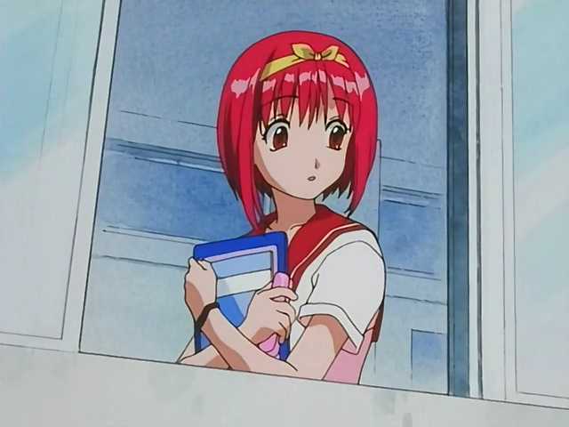 如何评价to Heart 2里向坂环这个角色 匿名用户的回答 知乎 如何评价to Heart 2里向坂环这个角色 匿名用户的回答 知乎
