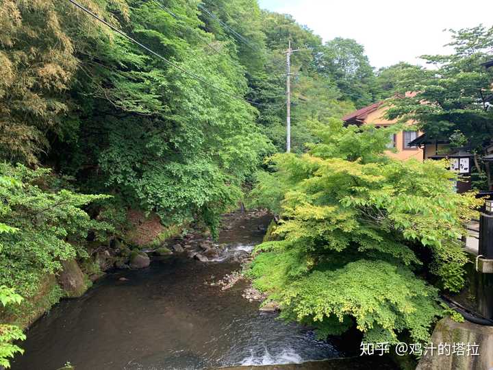 去日本九州旅行有什么好玩的 知乎