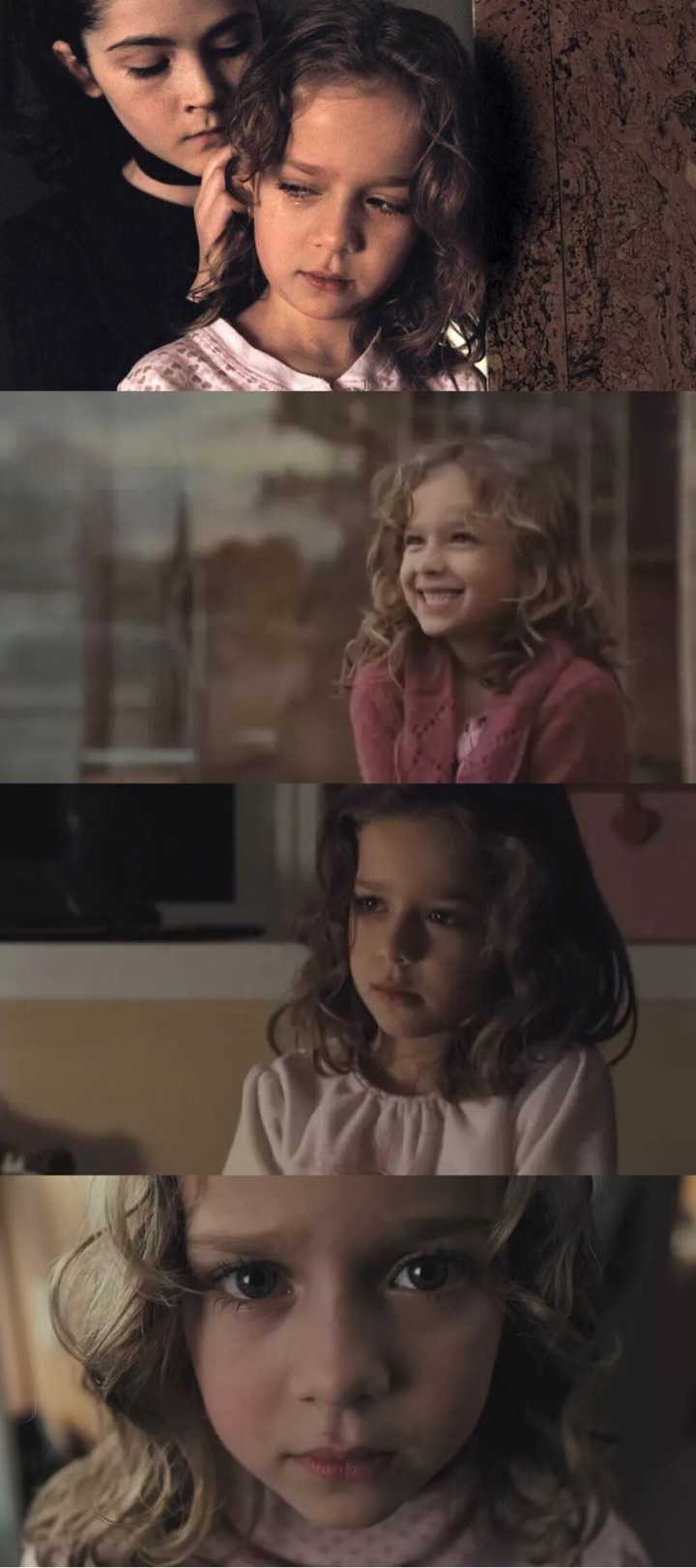 电影史上,有哪些经典的萝莉形象?