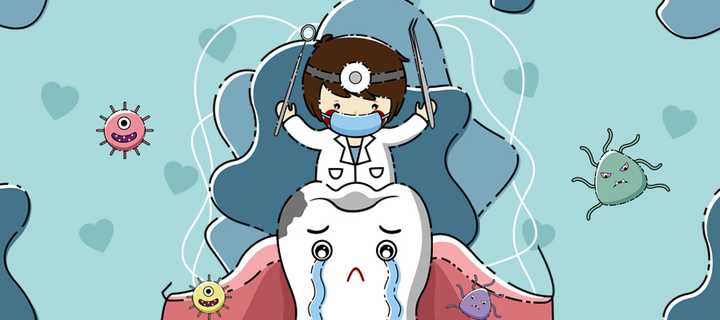 许跃 光华正畸:不刷牙会变傻?有可能是真的!zhuanlan.zhihu.com文章