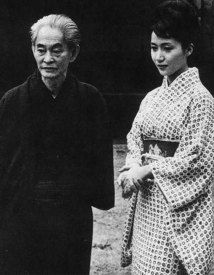 川端康成的小说为什么这么难懂 知乎