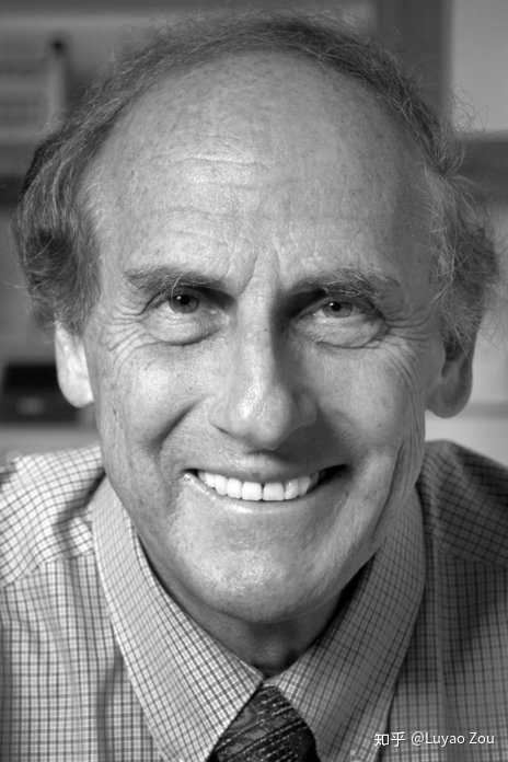 拉尔夫·斯坦曼(ralph steinman)