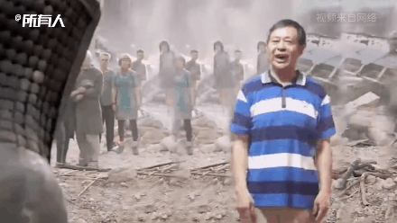 马保国年轻人不讲武德是什么梗