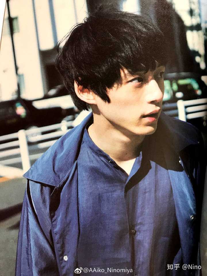 kento kaku桑(賀來賢人