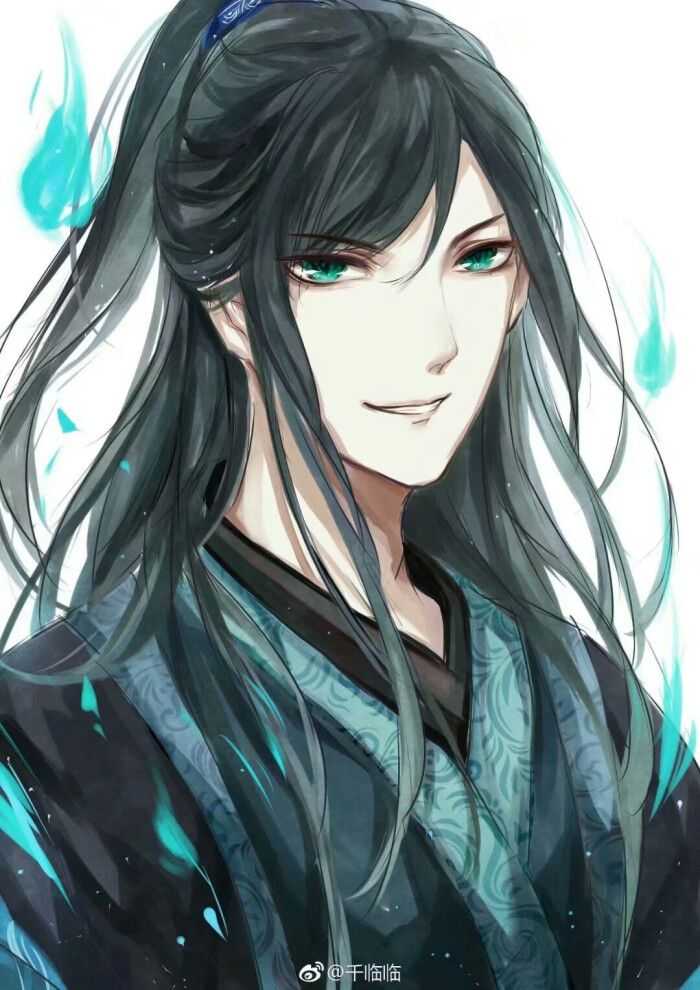 花城到底是第几个绝境鬼王?