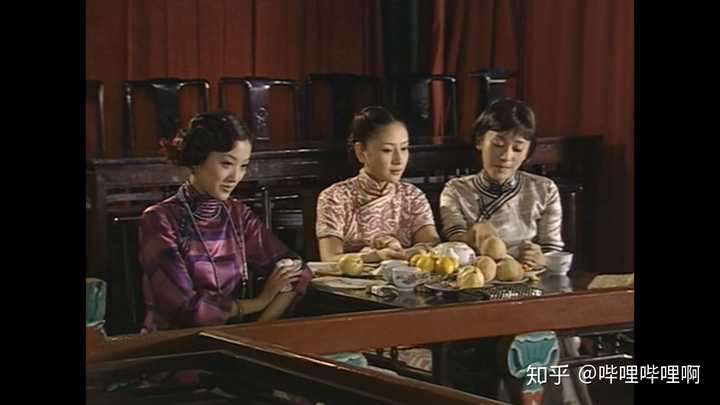 有哪些人均绝色的电视剧 哔哩哔哩啊的回答 知乎