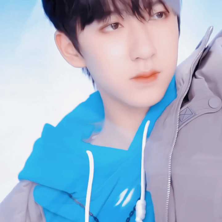 想象有贺峻霖这样一个男朋友是什么感觉?