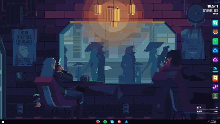 Windows 下有什么用过之后就离不开的冷门软件 知乎 Windows 下有什么用过之后就离不开的冷门软件 知乎
