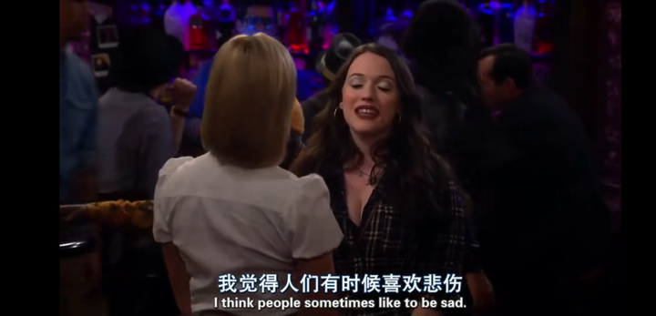 有没有一句话让你怦然心动?
