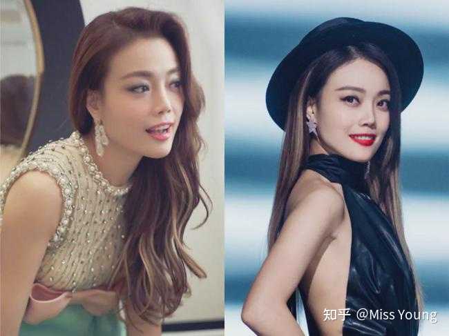 如何评价容祖儿 知乎