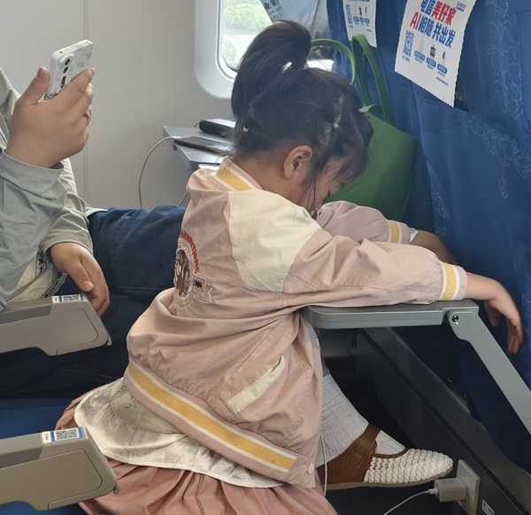 为什么现在的孩子不好教育？