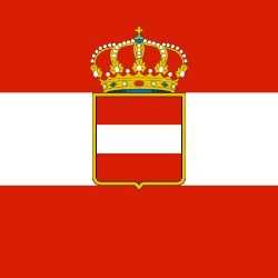 奥地利帝国/奥匈帝国