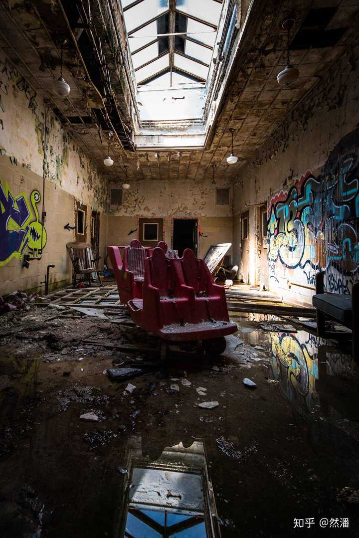 有什么冷门小众的爱好