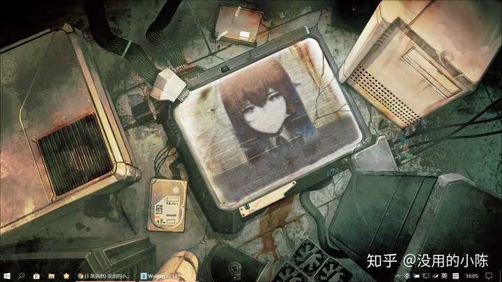 蒸汽平台 Steam 壁纸引擎 Wallpaper Engine 创意工坊中有哪些值得推荐的壁纸 知乎 蒸汽平台 Steam 壁纸引擎 Wallpaper Engine 创意工坊中有哪些值得推荐的壁纸 知乎