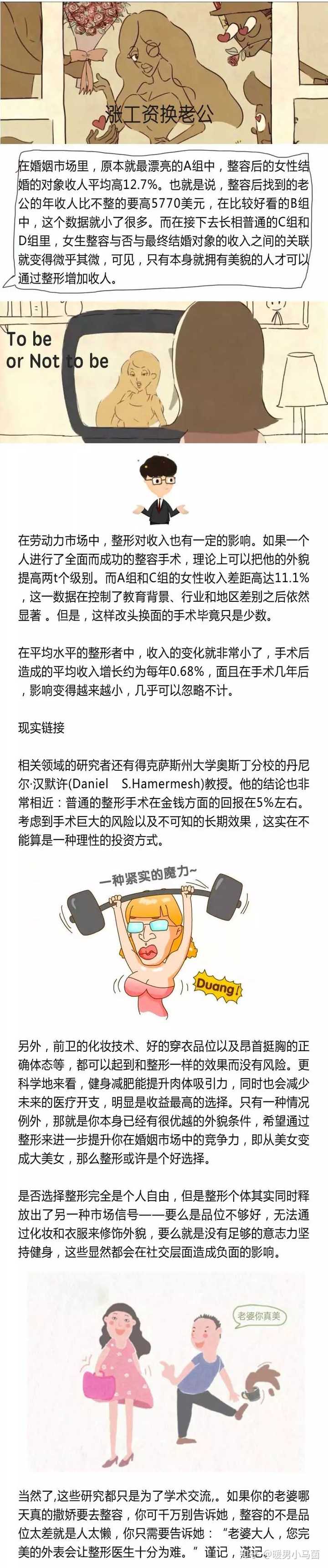 整容手术效果如何 划算吗 知乎 整容手术效果如何 划算吗 知乎