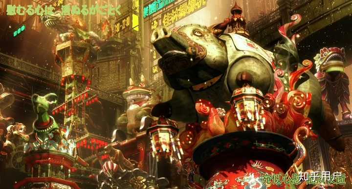 除了迪士尼和宫崎骏,还有哪些值得一看的动画电影?插图123 除了迪士尼和宫崎骏,还有哪些值得一看的动画电影?插图123