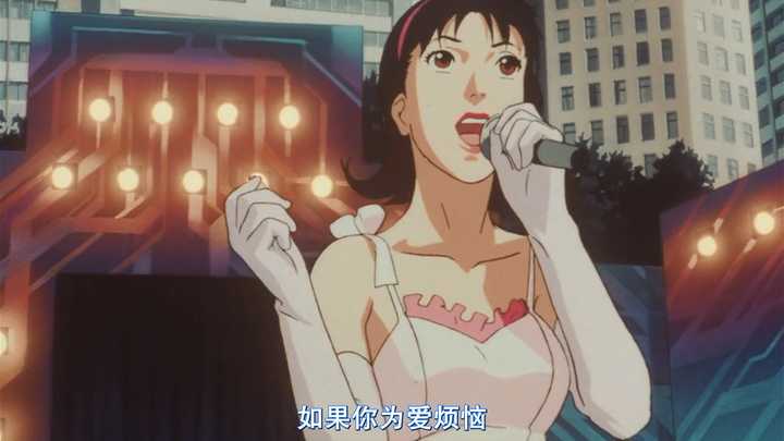 除了迪士尼和宫崎骏,还有哪些值得一看的动画电影?插图89 除了迪士尼和宫崎骏,还有哪些值得一看的动画电影?插图89