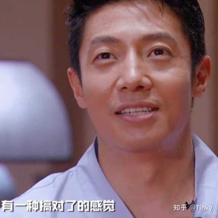 有才华又是一个有趣的灵魂,你第一个想到谁?