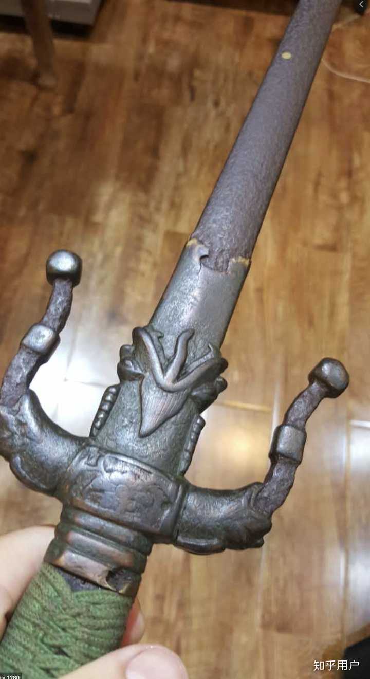 真实的武士刀耐用吗 知乎用户的回答 知乎