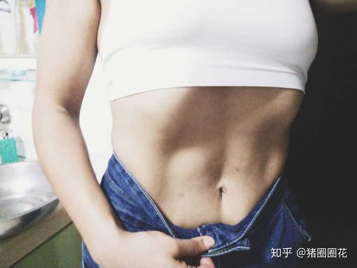 女性体脂含量低于多少会影响健康 知乎