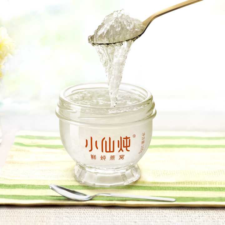 鲜炖燕窝怎么吃更营养 v2-69da29a9ddd791a5bb9be2023d149f96_720w.jpg?source=54b3c3a5