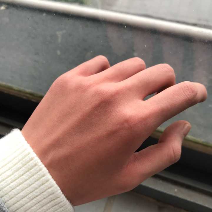 女生有一双好看的手是怎样的体验 知乎