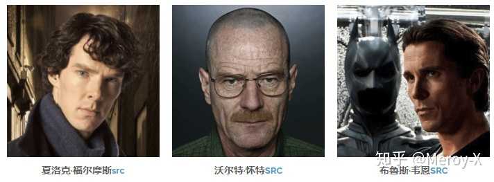 我们所熟知的intj的名人有哪些 知乎