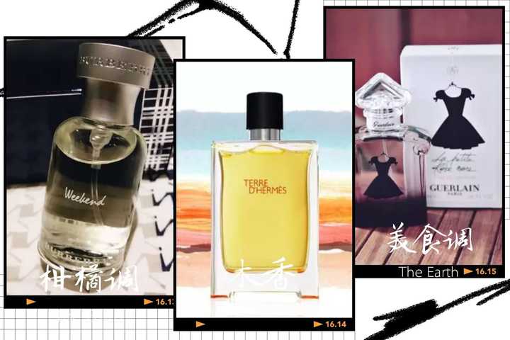 有什么适合十八九岁女孩子的香水 磅礴科技的回答 知乎