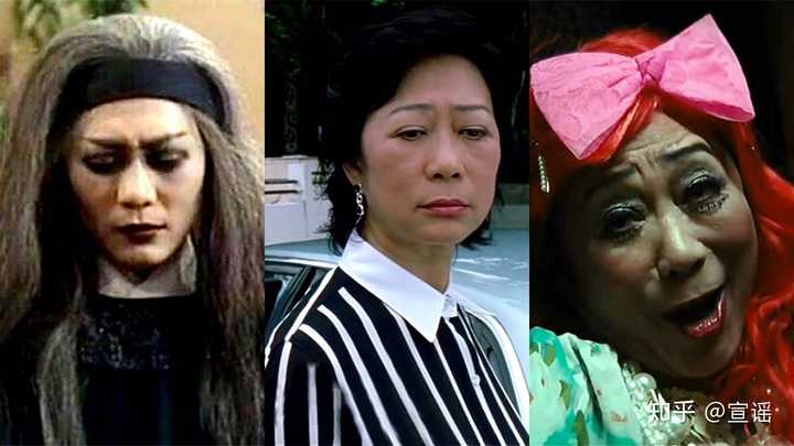 这个角色的选择有什么深意么?