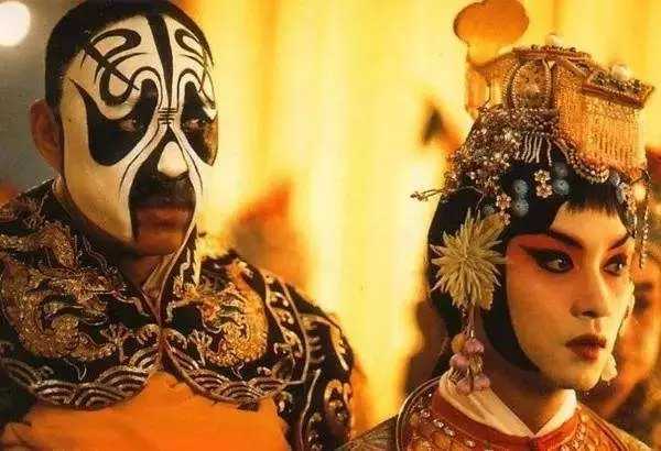 大盗贼霍老爷:程蝶衣是张国荣,段小楼才是我们zhuanlan.zhihu.com文章