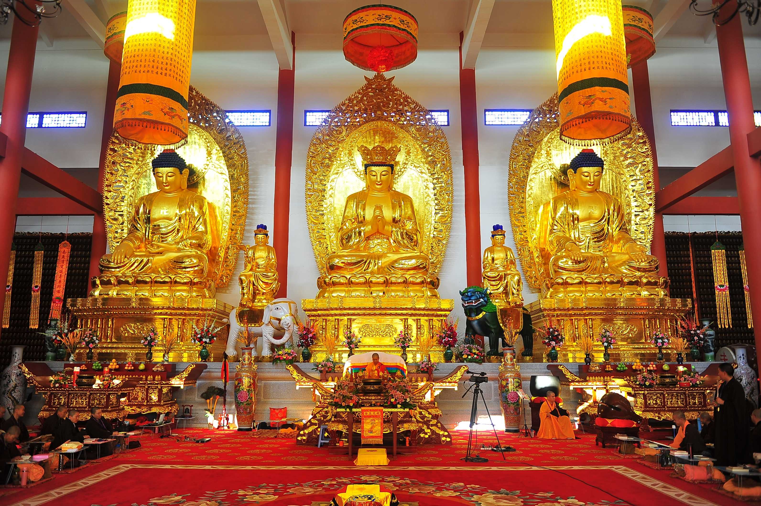 居然刚刚才看见这个问题,错过了最好的时间……3月26号,佛母寺21天